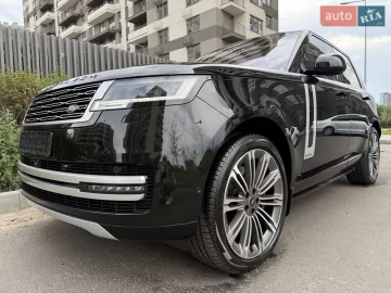 Авто Land Rover Range Rover 2024 № 7821158