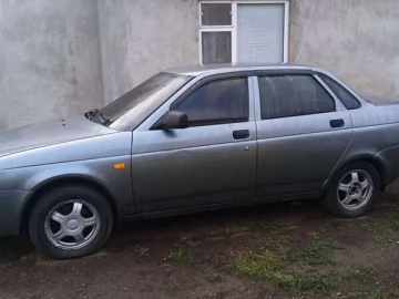 Авто ВАЗ 2170 Priora 2011 № 7821163
