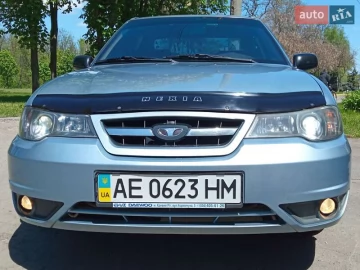 Авто Daewoo Nexia 2012 № 7821169