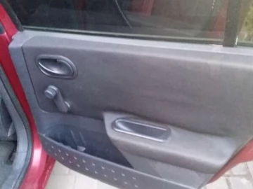 Авто Renault Megane 2004 № 7821170