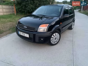 Авто Ford Fusion 2008 № 7821173