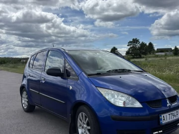 Авто Mitsubishi Colt 2008 № 7821177
