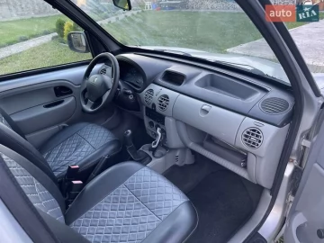 Авто Renault Kangoo 2006 № 7821184