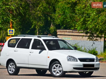 Авто ВАЗ 2171 Priora 2012 № 7821185