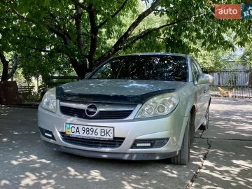 Авто Opel Vectra 2005 № 7821188