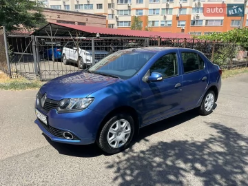 Авто Renault Logan 2014 № 7821193