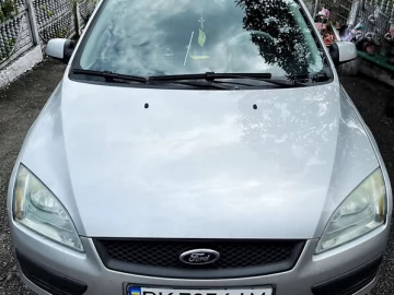 Авто Ford Focus 2006 № 7821194