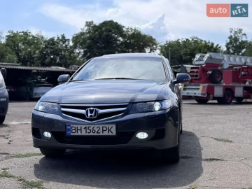 Авто Honda Accord 2006 № 7821197