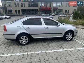 Авто Skoda Octavia 2008 № 7821202