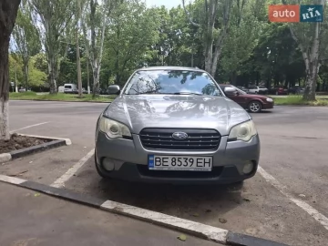 Авто Subaru Outback 2006 № 7821208