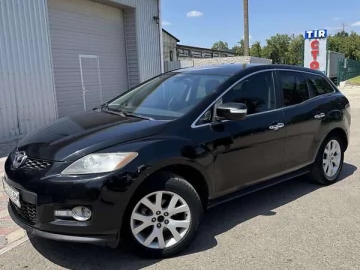 Авто Mazda Cx-7 2007 № 7821214