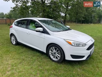 Авто Ford Focus 2016 № 7821230