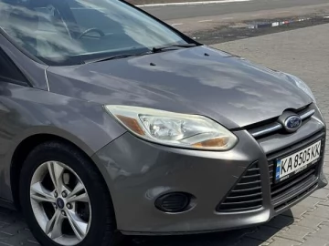 Авто Ford Focus 2013 № 7821236