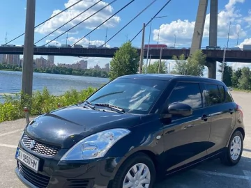 Авто Suzuki Swift 2012 № 7821237
