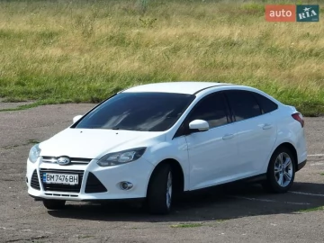 Авто Ford Focus 2012 № 7821238