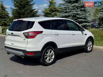 Авто Ford Escape 2017 № 7821250