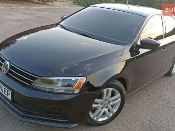 Авто Volkswagen Jetta 2014 № 7821254