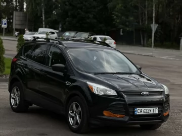 Авто Ford Escape 2013 № 7821256
