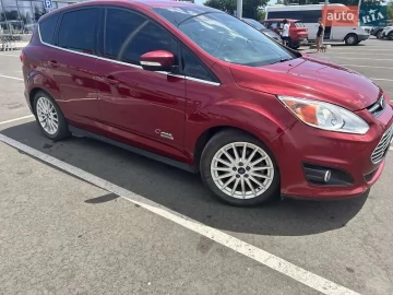 Авто Ford C-Max 2016 № 7821263