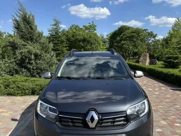 Авто Renault Sandero Stepway 2019 № 7821266