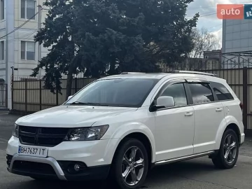 Авто Dodge Journey 2015 № 7821272
