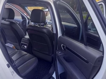 Авто Hyundai Santa Fe 2011 № 7821275