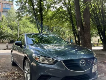 Авто Mazda 6 2014 № 7821276