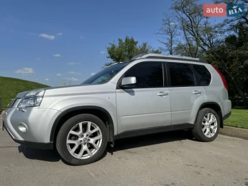 Авто Nissan X-Trail 2011 № 7821279