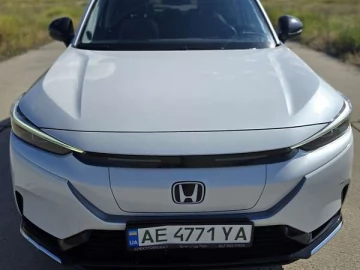 Авто Honda Ens1 2022 № 7821315