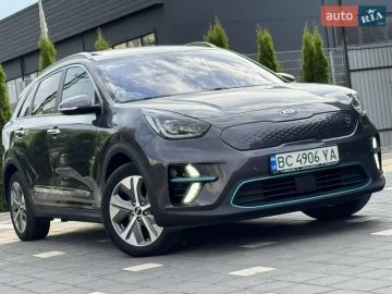 Авто KIA Niro 2020 № 7821317
