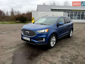 Авто Ford Edge 2020 № 7821318