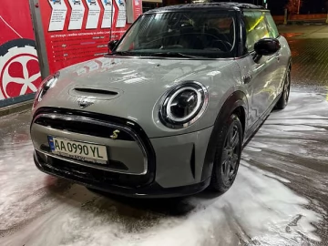 Авто MINI Cooper 2022 № 7821322