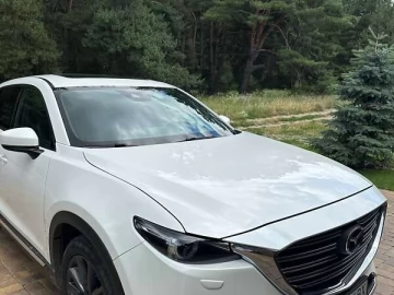 Авто Mazda Cx-9 2020 № 7821344