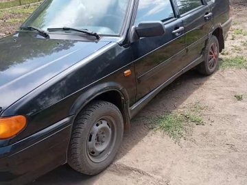 Авто ВАЗ 2115 Samara 2011 № 7821371