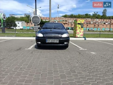 Авто ЗАЗ Lanos 2011 № 7821390