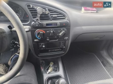 Авто Daewoo Lanos 2008 № 7821391