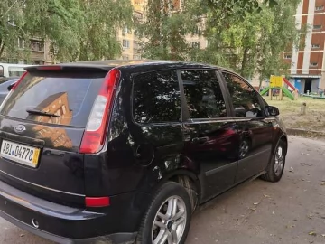 Авто Ford C-Max 2005 № 7821406