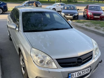 Авто Opel Vectra 2006 № 7821414