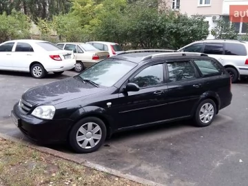 Авто Chevrolet Lacetti 2011 № 7821417