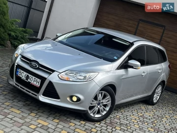 Авто Ford Focus 2012 № 7821439