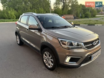 Авто Chery Tiggo 2 2019 № 7821455