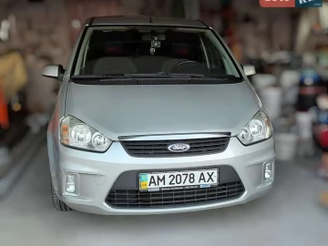 Авто Ford C-Max 2008 № 7821457