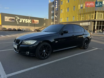 Авто BMW 3 Series 2011 № 7821461
