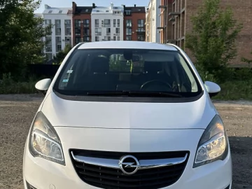 Авто Opel Meriva 2014 № 7821473