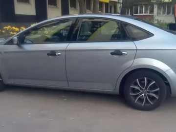 Авто Ford Mondeo 2013 № 7821475