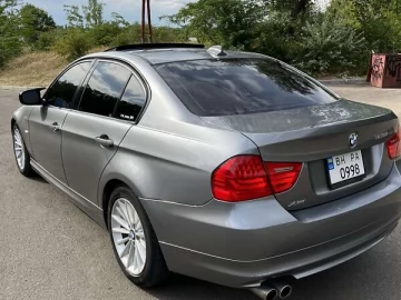 Авто BMW 3 Series 2010 № 7821476