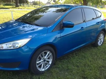 Авто Ford Focus 2015 № 7821477
