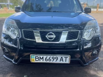 Авто Nissan X-Trail 2013 № 7821516