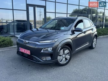 Авто Hyundai Kona 2020 № 7821554