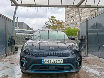 Авто KIA Niro 2019 № 7821558